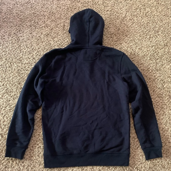 Stanley/Stella Cruiser Unisex Hoodie - Picture 4 of 6